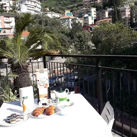 Da Oe Vittorio Srl Szálloda