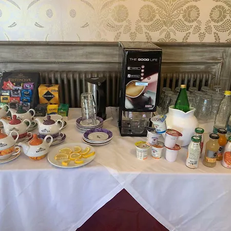 Da Oe Vittorio Srl Hotel Recco
