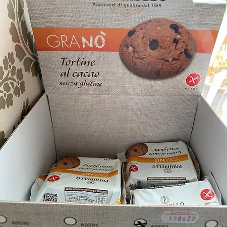 Da Oe Vittorio Srl ホテル