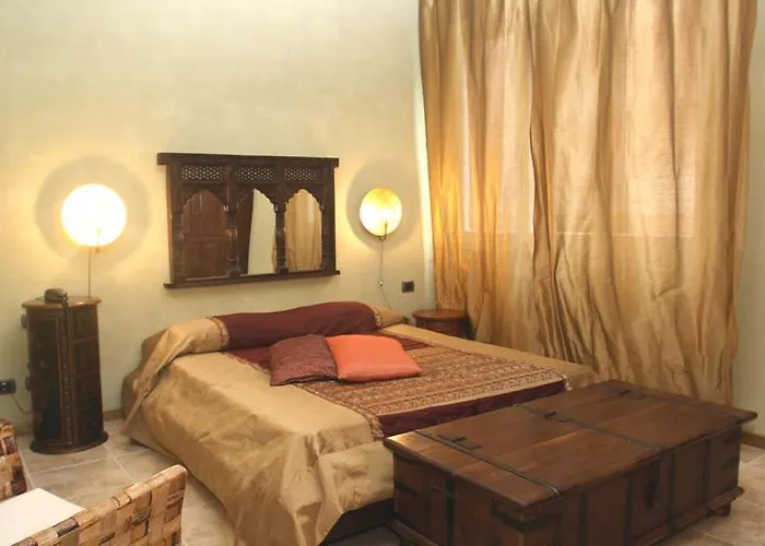 Da Oe Vittorio Srl Hotel