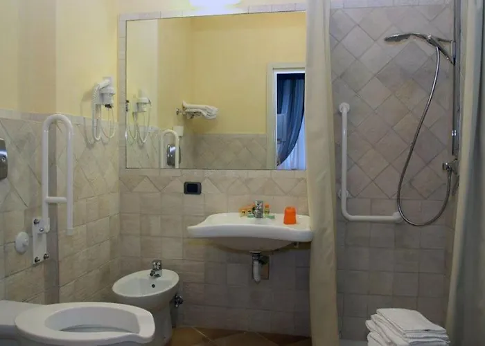 Da Oe Vittorio Srl Hotel 3*