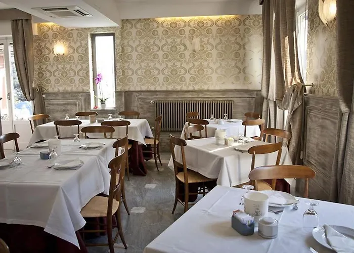 Da Oe Vittorio Srl 3*