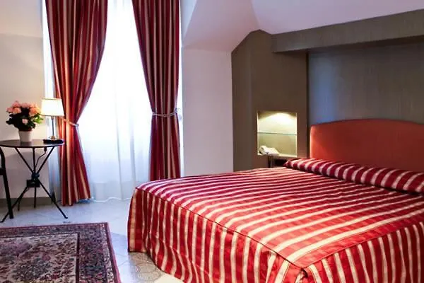 Da Oe Vittorio Srl Hotel Recco