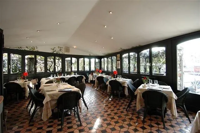 Da Oe Vittorio Srl Hotel Recco