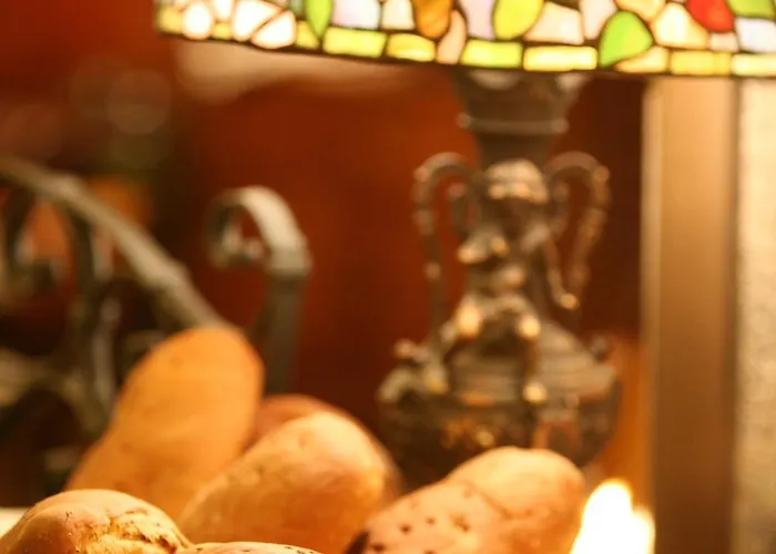 Da Oe Vittorio Srl Hotel