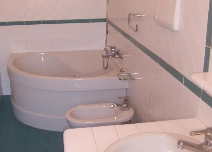 Hotel Da Oe Vittorio Srl