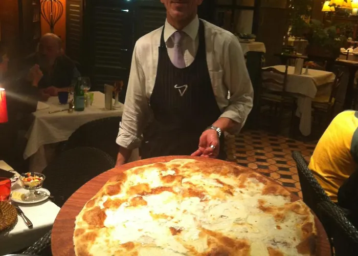 Hotel Da Oe Vittorio Srl Recco