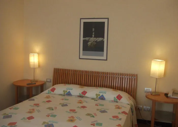 Da Oe Vittorio Srl Hotel 3*