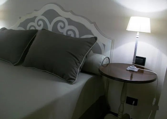 Da Oe Vittorio Srl Hotel 3*