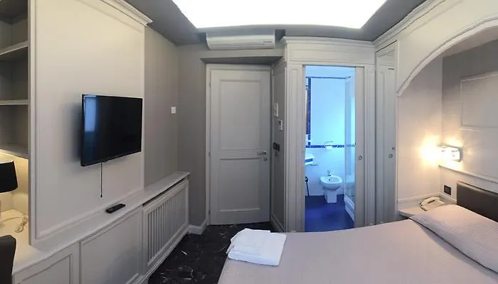 Da Oe Vittorio Srl Hotel 3*