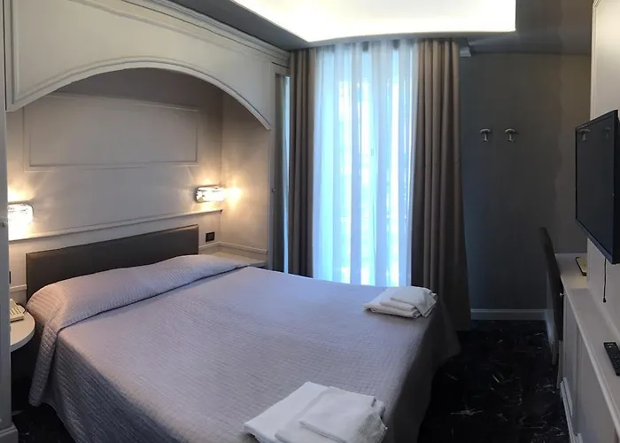 Da Oe Vittorio Srl Hotel Recco