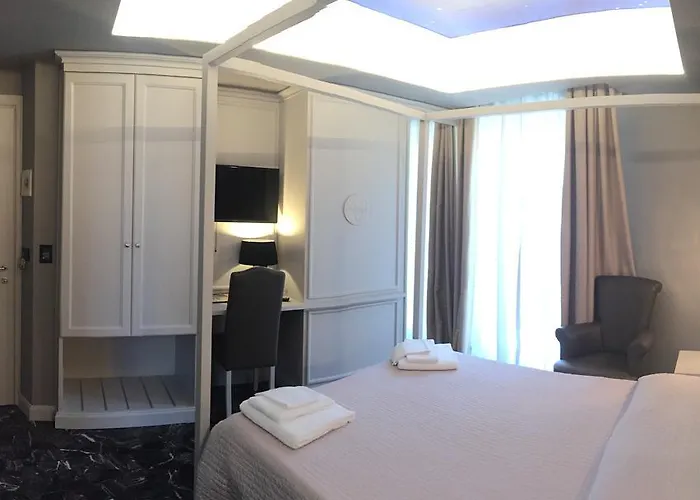 Da Oe Vittorio Srl 3*