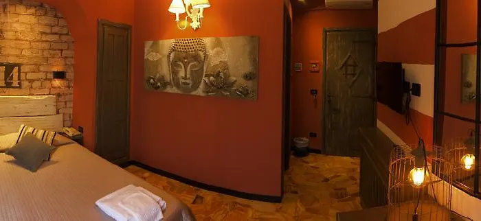 Da Oe Vittorio Srl Hotel 3*