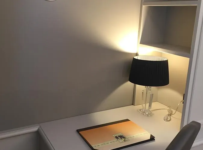 Hotel Da Oe Vittorio Srl Recco