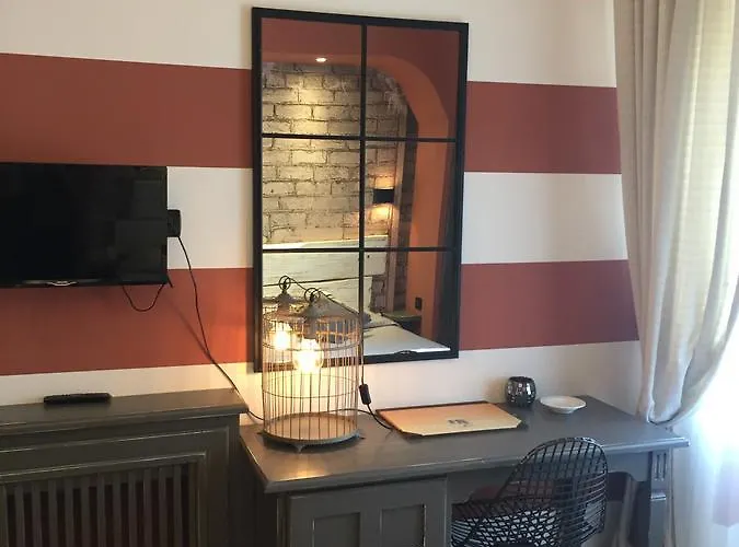 Da Oe Vittorio Srl 3* Recco