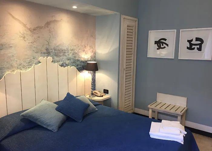 Da Oe Vittorio Srl Recco