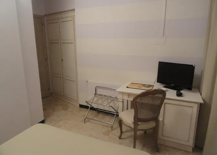 Da Oe Vittorio Srl Hotel 3*