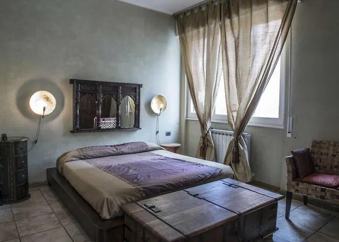 Da Oe Vittorio Srl Hotel Recco