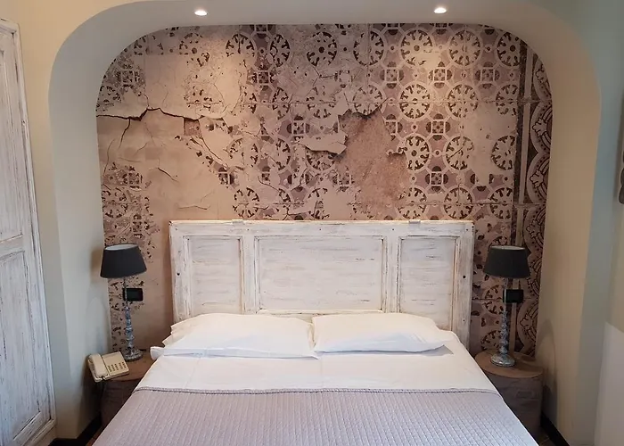 Da Oe Vittorio Srl 3* Recco