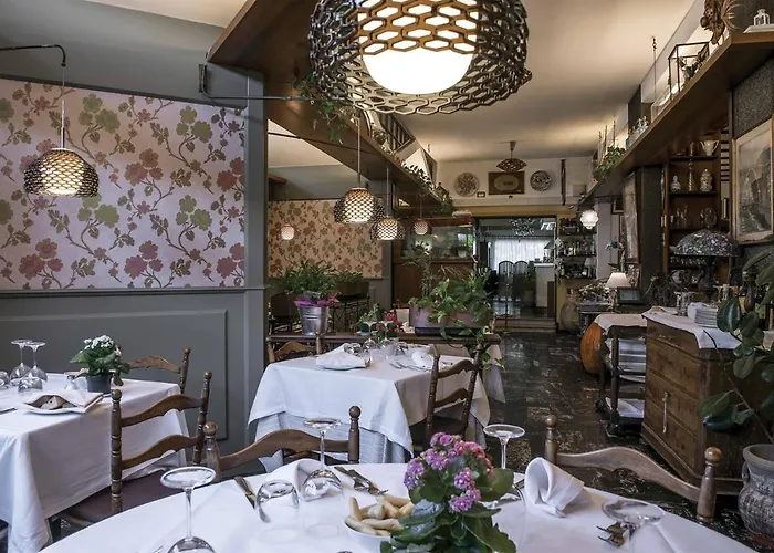 Da Oe Vittorio Srl Hotel Recco